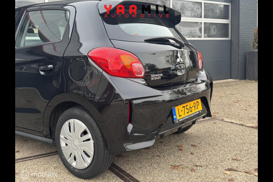 Mitsubishi Space Star 1.2 Cool+ | NAP | Airco | DAB | Apple Carplay/Android Auto