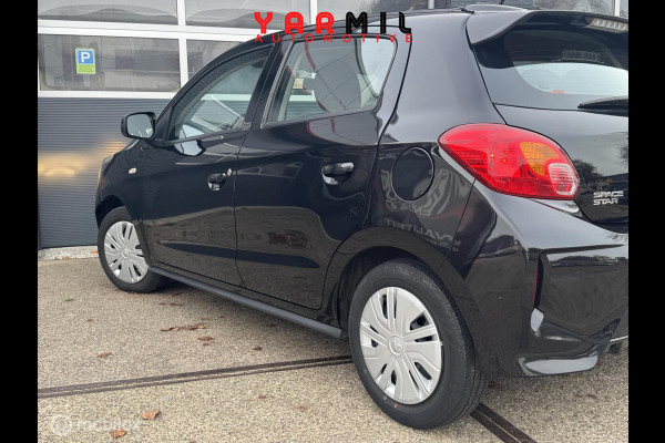 Mitsubishi Space Star 1.2 Cool+ | NAP | Airco | DAB | Apple Carplay/Android Auto