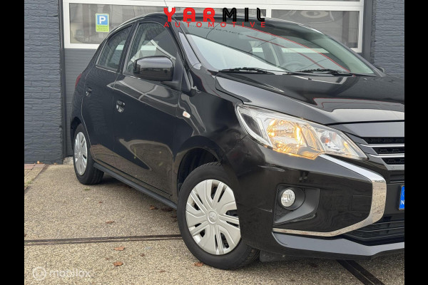 Mitsubishi Space Star 1.2 Cool+ | NAP | Airco | DAB | Apple Carplay/Android Auto