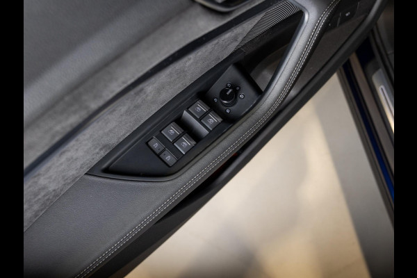 Audi e-tron 55 quattro S edition 95 kWh / 408pk / Panorama dak / Rondomzicht camera /