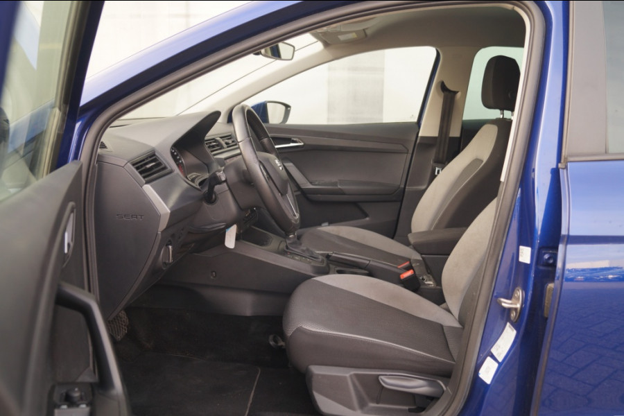 Seat Ibiza 1.0 TSI 115pk DSG Style Business Intense -NAVI-CAM-