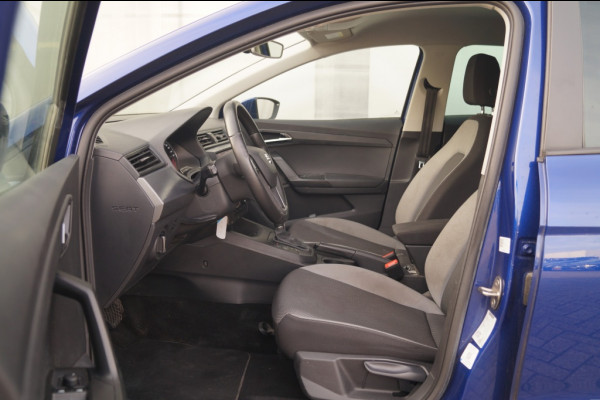 Seat Ibiza 1.0 TSI 115pk DSG Style Business Intense -NAVI-CAM-