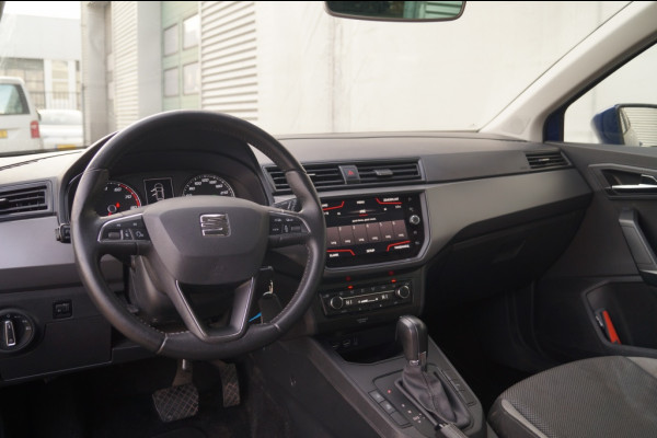 Seat Ibiza 1.0 TSI 115pk DSG Style Business Intense -NAVI-CAM-