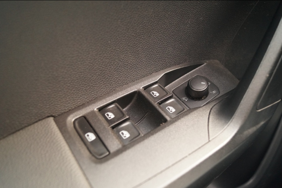 Seat Ibiza 1.0 TSI 115pk DSG Style Business Intense -NAVI-CAM-