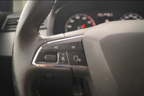 Seat Ibiza 1.0 TSI 115pk DSG Style Business Intense -NAVI-CAM-