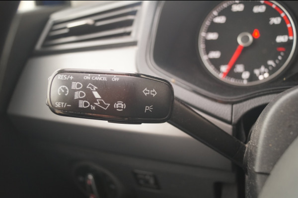 Seat Ibiza 1.0 TSI 115pk DSG Style Business Intense -NAVI-CAM-