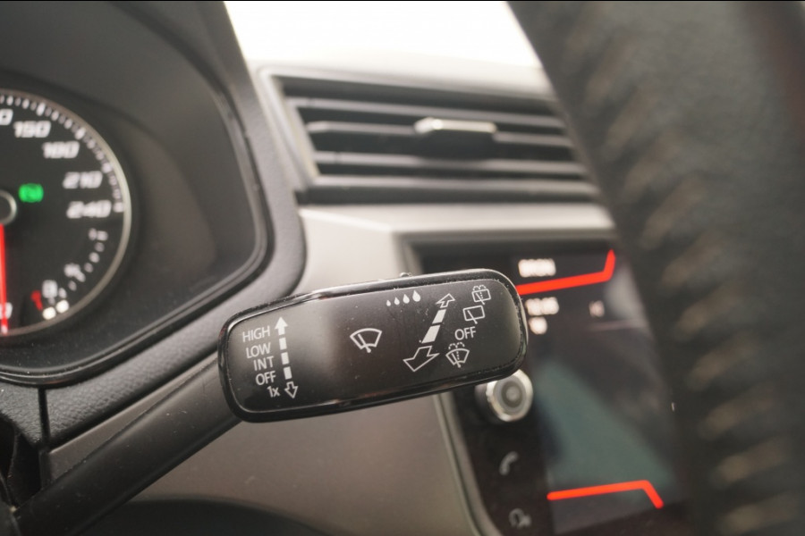 Seat Ibiza 1.0 TSI 115pk DSG Style Business Intense -NAVI-CAM-