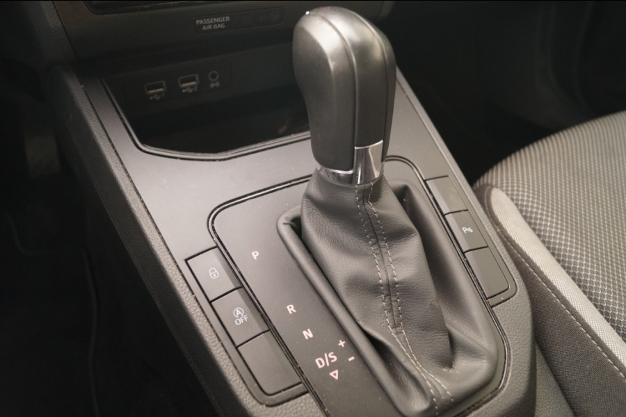 Seat Ibiza 1.0 TSI 115pk DSG Style Business Intense -NAVI-CAM-