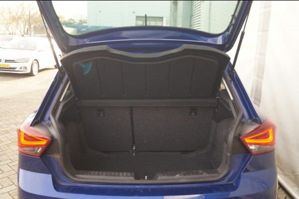 Seat Ibiza 1.0 TSI 115pk DSG Style Business Intense -NAVI-CAM-