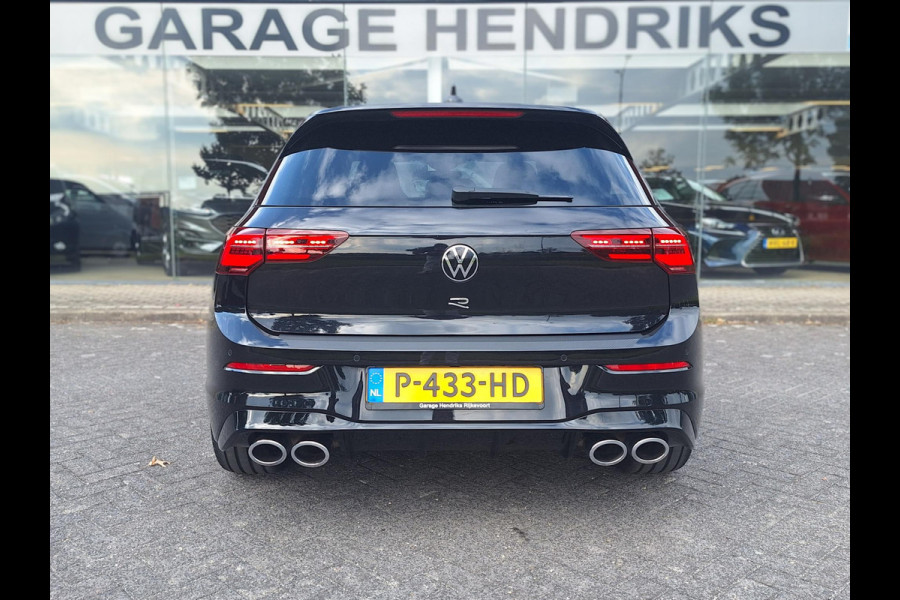 Volkswagen Golf 2.0 TSI R 4Motion | NIEUWSTAAT | PANODAK | IQ LED | HARMAN KARDON | occasion