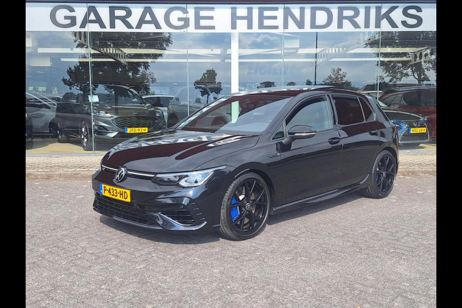 Volkswagen Golf 2.0 TSI R 4Motion | NIEUWSTAAT | PANODAK | IQ LED | HARMAN KARDON | occasion