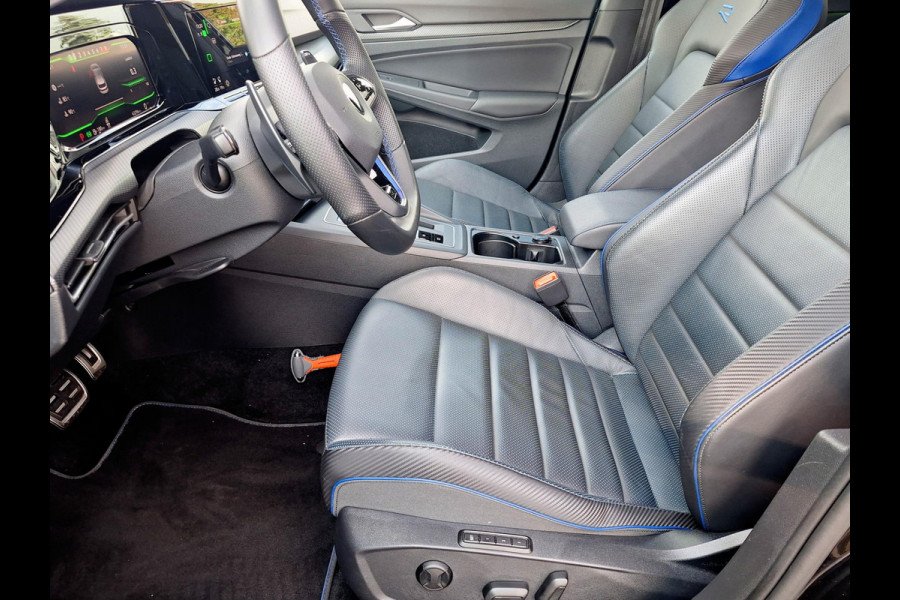 Volkswagen Golf 2.0 TSI R 4Motion | NIEUWSTAAT | PANODAK | IQ LED | HARMAN KARDON | occasion
