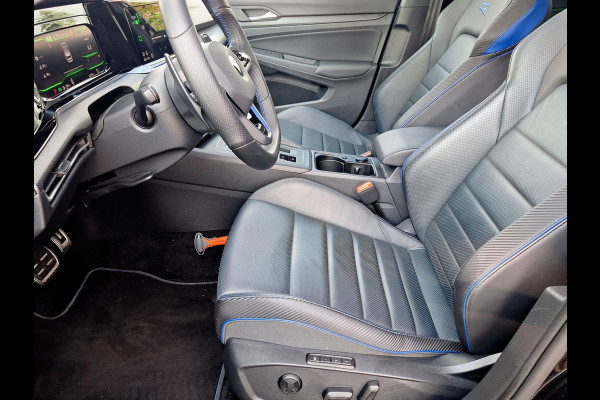 Volkswagen Golf 2.0 TSI R 4Motion | NIEUWSTAAT | PANODAK | IQ LED | HARMAN KARDON | occasion