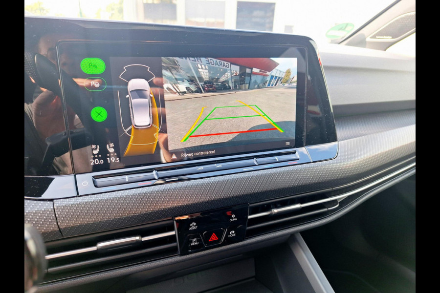 Volkswagen Golf 2.0 TSI R 4Motion | NIEUWSTAAT | PANODAK | IQ LED | HARMAN KARDON | occasion