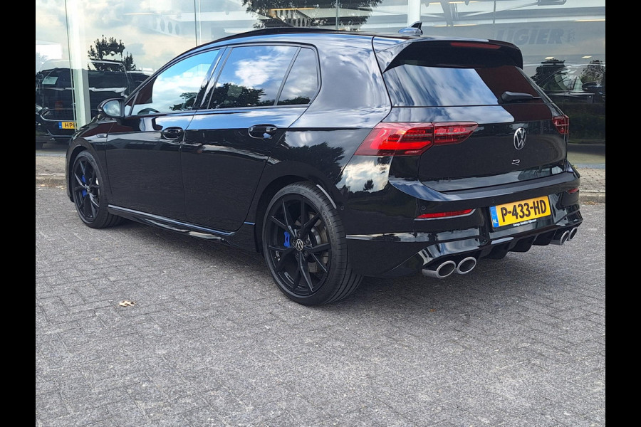 Volkswagen Golf 2.0 TSI R 4Motion | NIEUWSTAAT | PANODAK | IQ LED | HARMAN KARDON | occasion