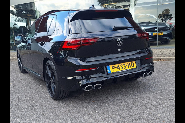 Volkswagen Golf 2.0 TSI R 4Motion | NIEUWSTAAT | PANODAK | IQ LED | HARMAN KARDON | occasion