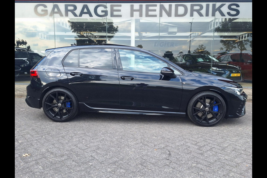 Volkswagen Golf 2.0 TSI R 4Motion | NIEUWSTAAT | PANODAK | IQ LED | HARMAN KARDON | occasion