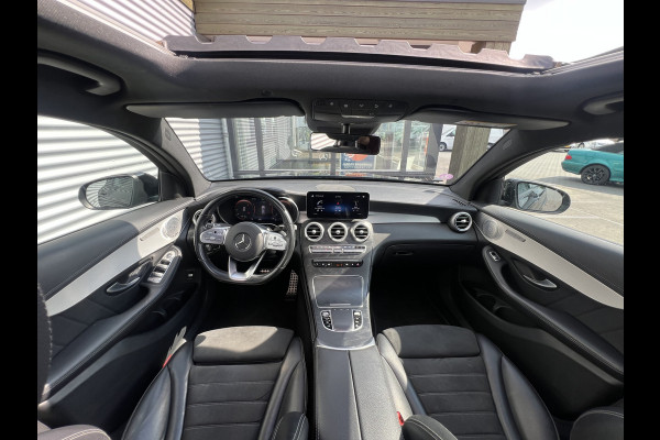 Mercedes-Benz GLC Coupé 300 4MATIC Premium Plus AMG NIGHT PAKKET