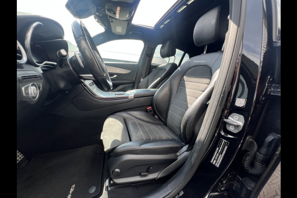Mercedes-Benz GLC Coupé 300 4MATIC Premium Plus AMG NIGHT PAKKET