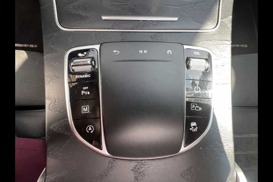 Mercedes-Benz GLC Coupé 300 4MATIC Premium Plus AMG NIGHT PAKKET