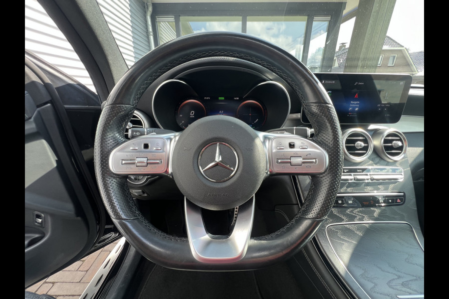 Mercedes-Benz GLC Coupé 300 4MATIC Premium Plus AMG NIGHT PAKKET