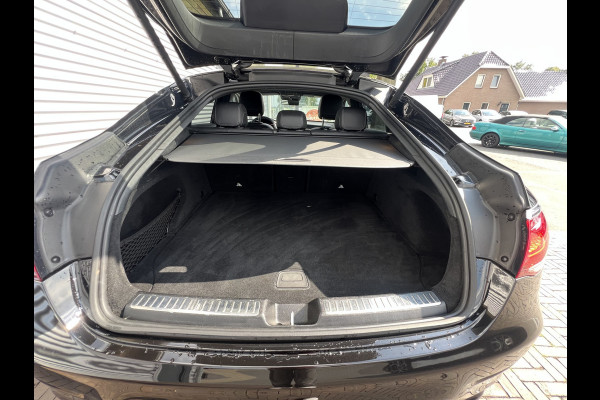 Mercedes-Benz GLC Coupé 300 4MATIC Premium Plus AMG NIGHT PAKKET