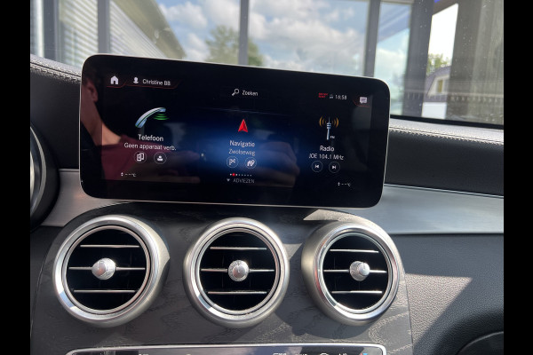 Mercedes-Benz GLC Coupé 300 4MATIC Premium Plus AMG NIGHT PAKKET