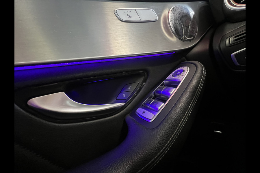 Mercedes-Benz GLC Coupé 300 4MATIC Premium Plus AMG NIGHT PAKKET