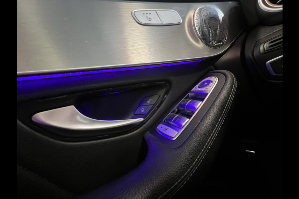 Mercedes-Benz GLC Coupé 300 4MATIC Premium Plus AMG NIGHT PAKKET