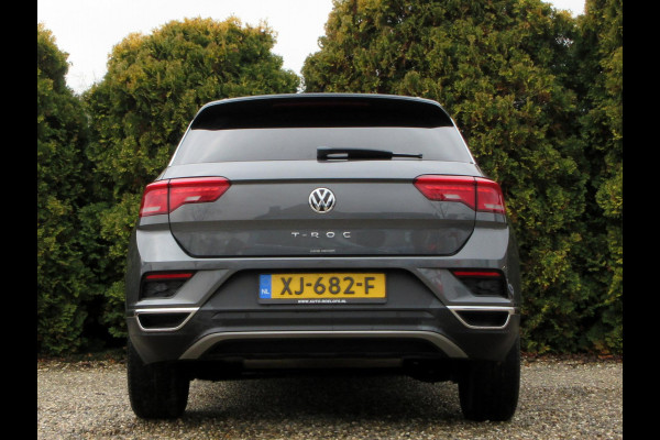 Volkswagen T-Roc 1.0 TSI Style*Navi*Camera*Carplay*
