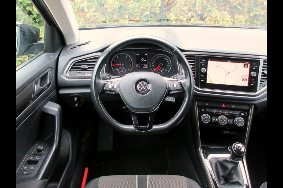 Volkswagen T-Roc 1.0 TSI Style*Navi*Camera*Carplay*