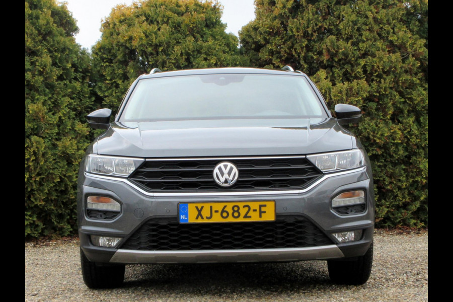 Volkswagen T-Roc 1.0 TSI Style*Navi*Camera*Carplay*