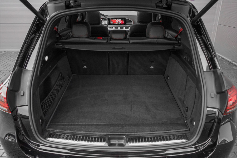 Mercedes-Benz GLE AMG 53 4MATIC+ Premium+ Night Pano HUD Luchtvering Trekhaak Stuurwielverw