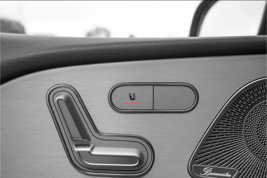 Mercedes-Benz GLE AMG 53 4MATIC+ Premium+ Night Pano HUD Luchtvering Trekhaak Stuurwielverw