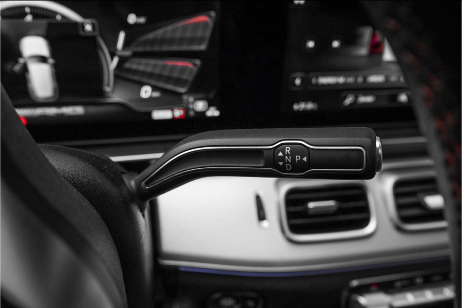 Mercedes-Benz GLE AMG 53 4MATIC+ Premium+ Night Pano HUD Luchtvering Trekhaak Stuurwielverw