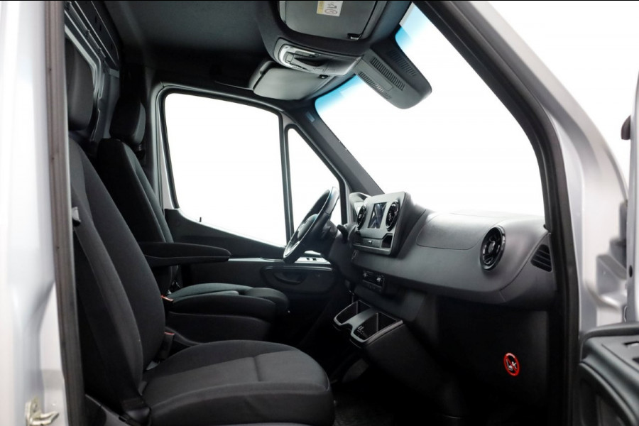 Mercedes-Benz Sprinter 314 CDI 143pk E6 9G Automaat L1H1 LED/ACC/Camera/Inrichting 10-2019