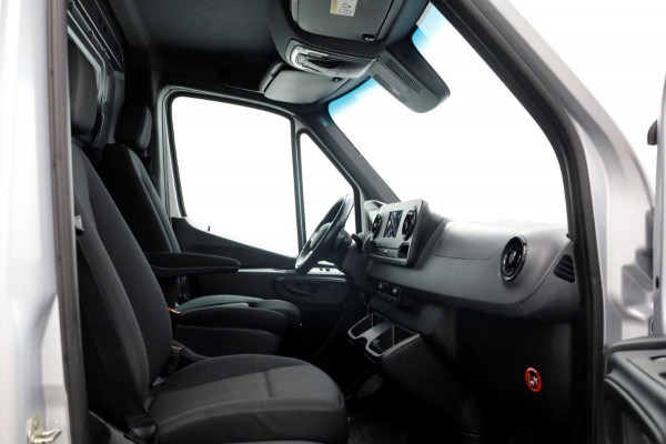 Mercedes-Benz Sprinter 314 CDI 143pk E6 9G Automaat L1H1 LED/ACC/Camera/Inrichting 10-2019