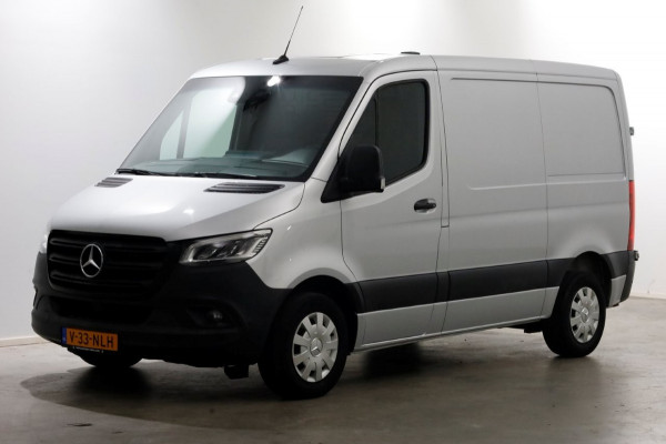 Mercedes-Benz Sprinter 314 CDI 143pk E6 9G Automaat L1H1 LED/ACC/Camera/Inrichting 10-2019