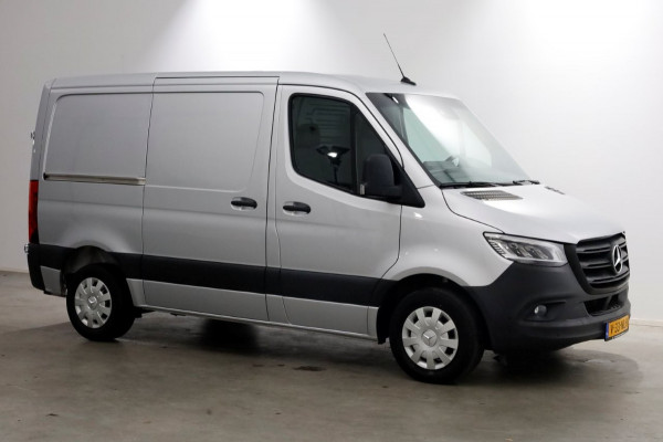 Mercedes-Benz Sprinter 314 CDI 143pk E6 9G Automaat L1H1 LED/ACC/Camera/Inrichting 10-2019