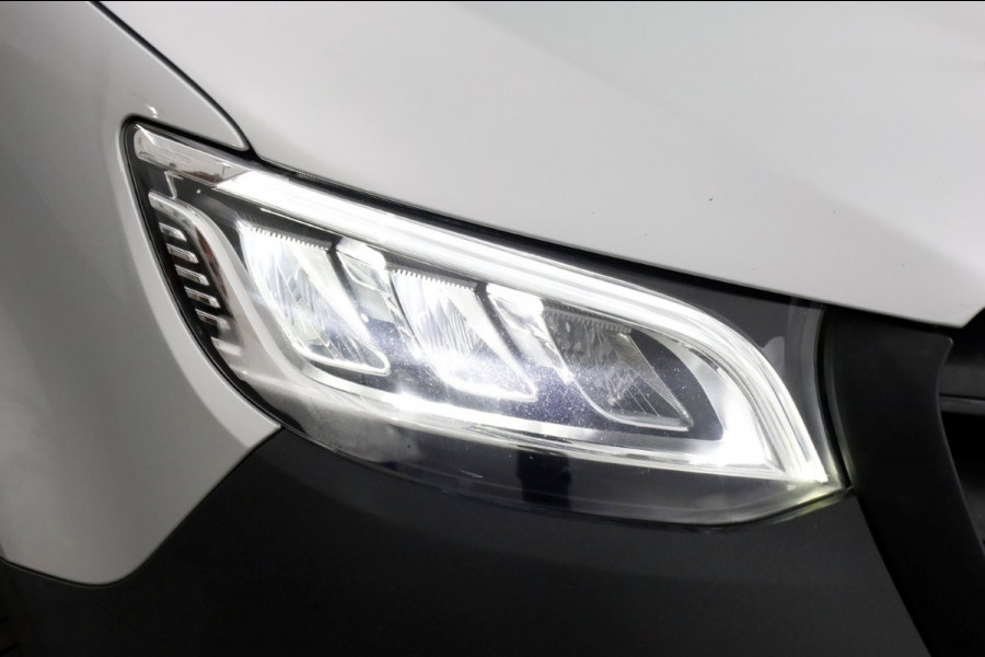 Mercedes-Benz Sprinter 314 CDI 143pk E6 9G Automaat L1H1 LED/ACC/Camera/Inrichting 10-2019