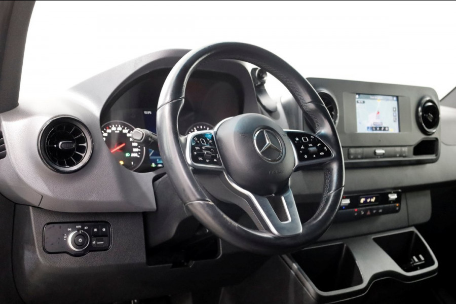 Mercedes-Benz Sprinter 314 CDI 143pk E6 9G Automaat L1H1 LED/ACC/Camera/Inrichting 10-2019