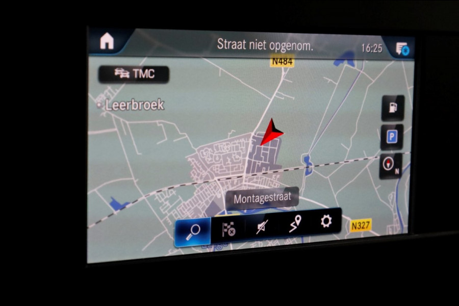 Mercedes-Benz Sprinter 314 CDI 143pk E6 9G Automaat L1H1 LED/ACC/Camera/Inrichting 10-2019