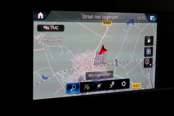 Mercedes-Benz Sprinter 314 CDI 143pk E6 9G Automaat L1H1 LED/ACC/Camera/Inrichting 10-2019