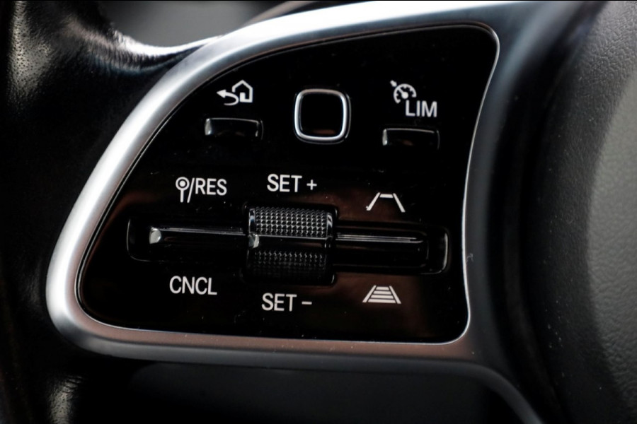 Mercedes-Benz Sprinter 314 CDI 143pk E6 9G Automaat L1H1 LED/ACC/Camera/Inrichting 10-2019