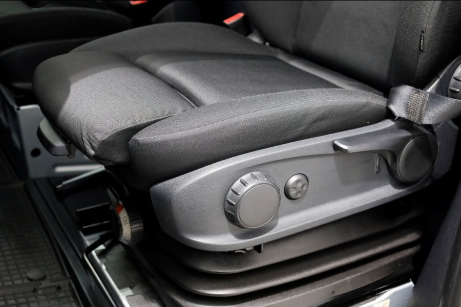 Mercedes-Benz Sprinter 314 CDI 143pk E6 9G Automaat L1H1 LED/ACC/Camera/Inrichting 10-2019