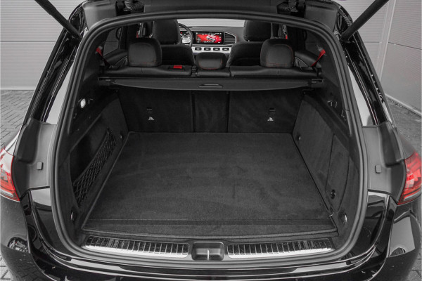 Mercedes-Benz GLE AMG 53 4MATIC+ Premium+ Night Pano HUD Luchtvering Trekhaak Stuurwielverw