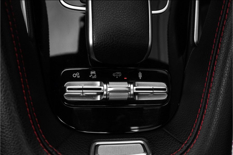 Mercedes-Benz GLE AMG 53 4MATIC+ Premium+ Night Pano HUD Luchtvering Trekhaak Stuurwielverw
