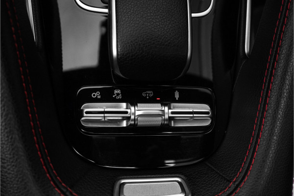 Mercedes-Benz GLE AMG 53 4MATIC+ Premium+ Night Pano HUD Luchtvering Trekhaak Stuurwielverw