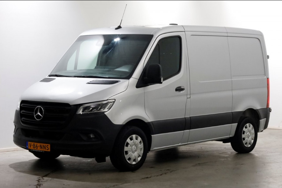 Mercedes-Benz Sprinter 314 CDI 143pk E6 9G Automaat L1H1 LED/ACC/Camera/Inrichting 11-2019