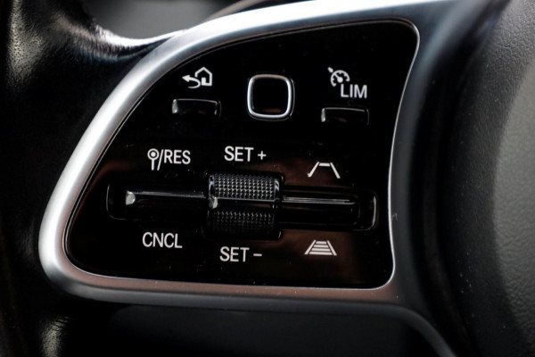 Mercedes-Benz Sprinter 314 CDI 143pk E6 9G Automaat L1H1 LED/ACC/Camera/Inrichting 11-2019